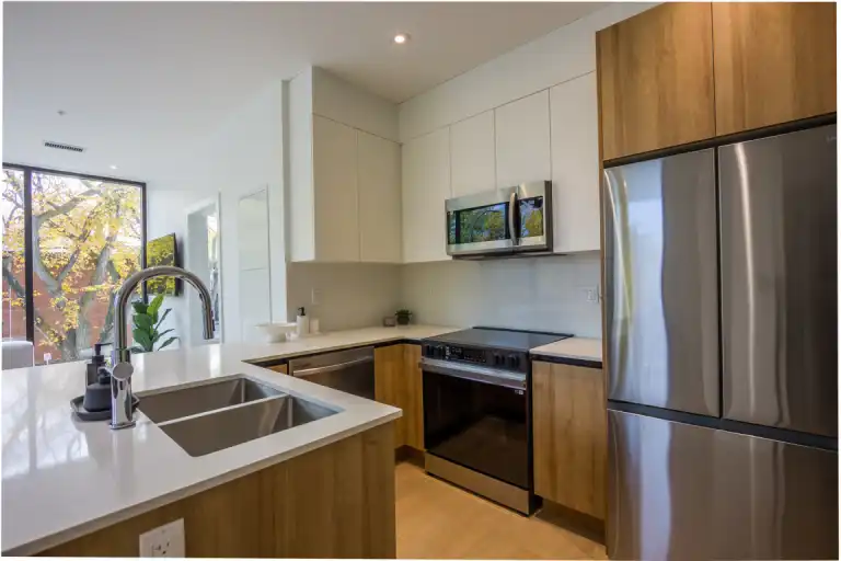 the LESTON | 10318 116 Street Northwest, Edmonton | 3109501