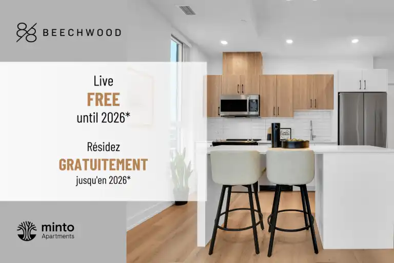 88 Beechwood Penthouse | 88 Beechwood Avenue, Ottawa | 3109774