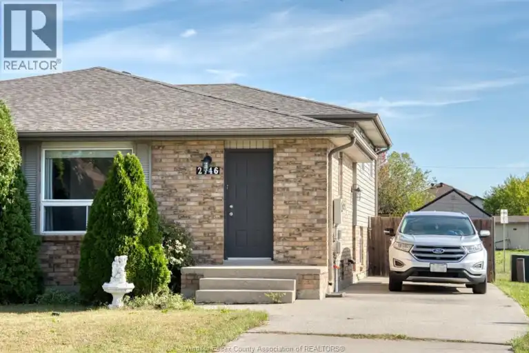 2746 Allyson Ave | 2746 Allyson Ave, Windsor | 3127149