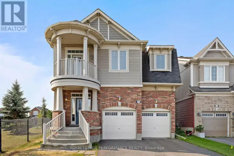 3532 RIVER RUN AVENUE | 3532 RIVER RUN AVENUE, Ottawa | 3146484