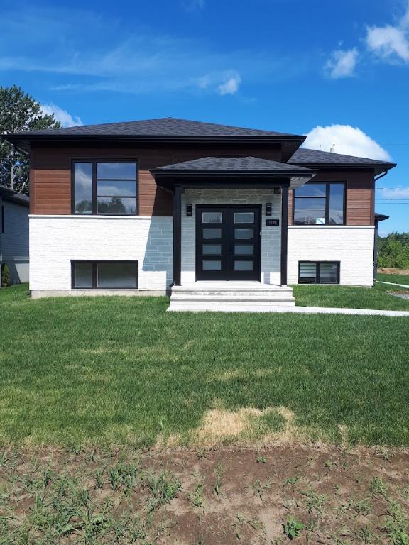 Appartement 3 1/2 dans une maison. | 3113634