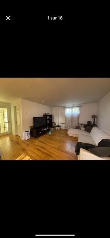 Logement 3 et demi à louer (sous-sol bungalow) | 3113640