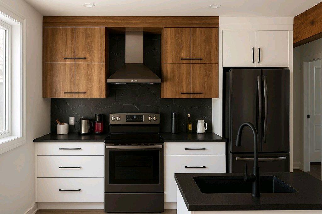 4.5 Ss-sol 3plex 2 Chambres (13×10 +8×8) Libre 27 oct Magnifique 4.5 au rez de jardin rénové, dans 3plex au coeur du Vieux-Longueuil, Hauts Pl | 3113647