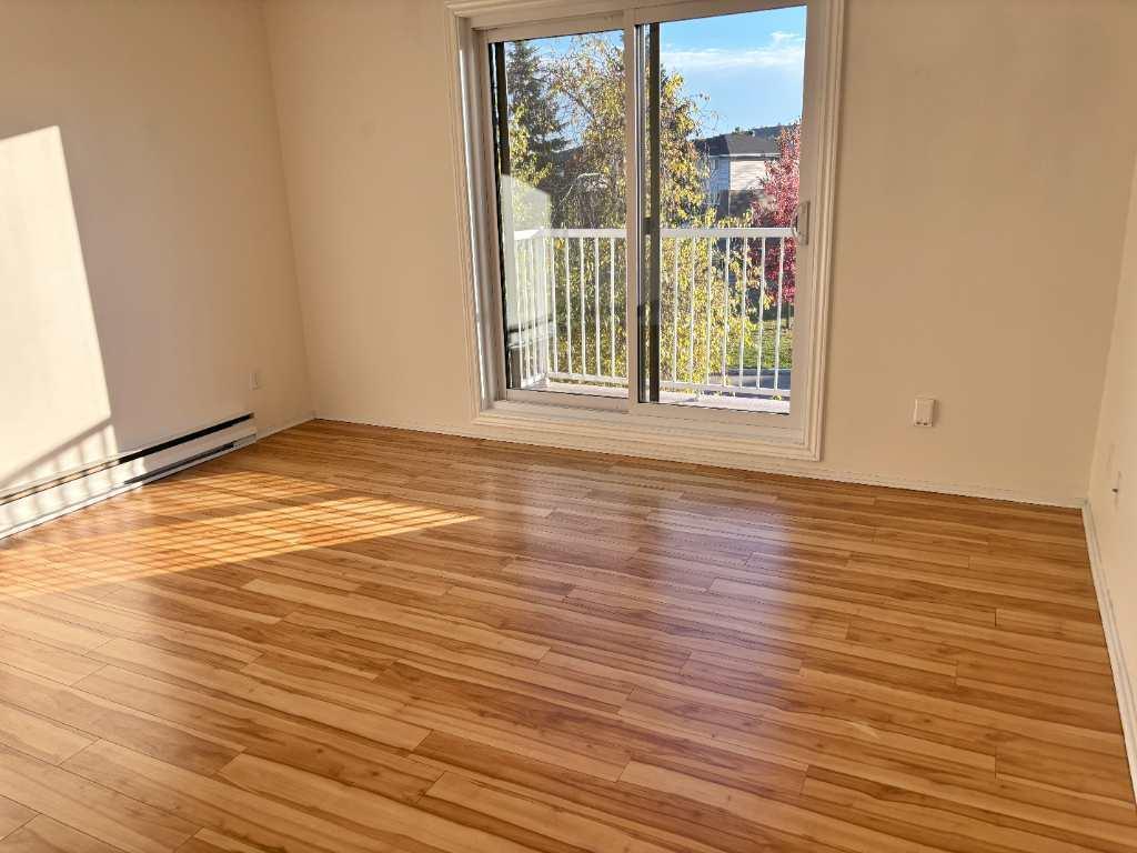 À LOUER | FOR RENT – Grand 3 ½ entièrement rénové / Fully Renovated 3 ½ | 3113648