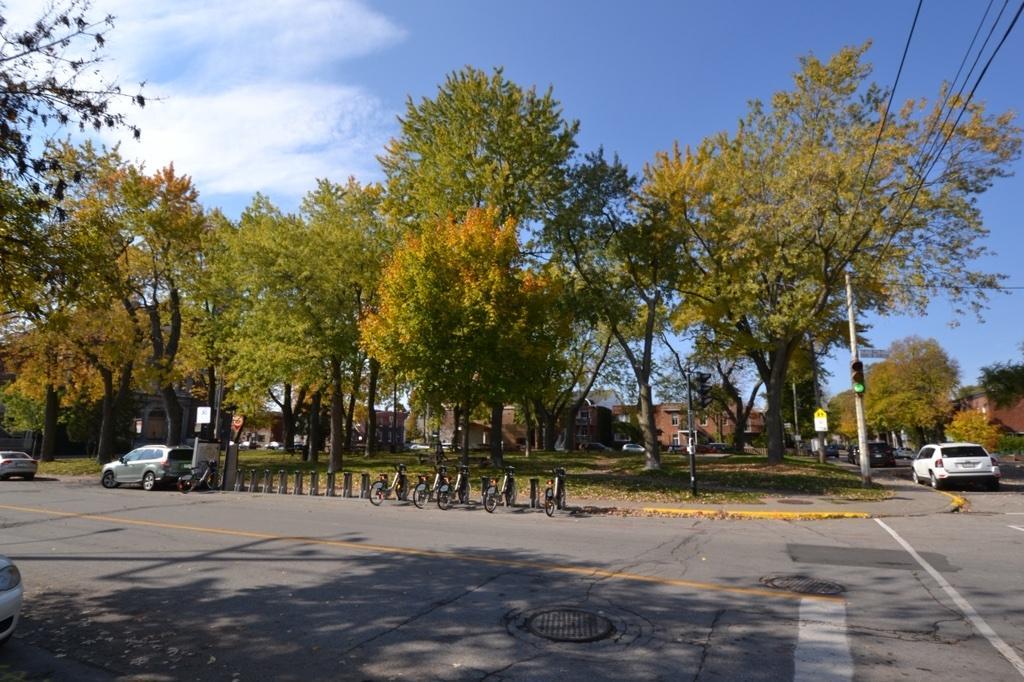 4 1/2 à louer Montréal | 3123594