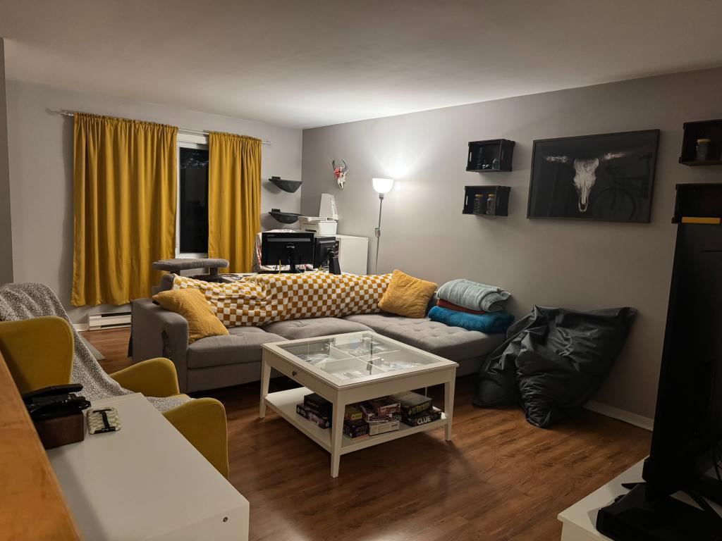Très grand 4 1/2 à louer à Montréal | 3113652