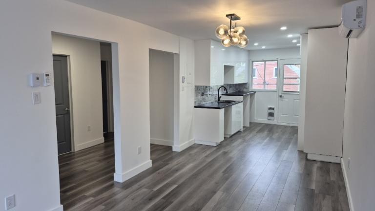 5 1/2 - Montréal - 1 575 $/mois | 3113656