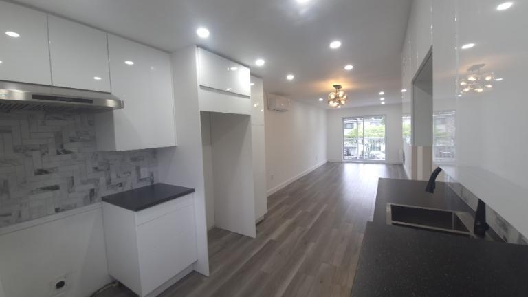5 1/2 - Montréal - 1 575 $/mois | 3113656