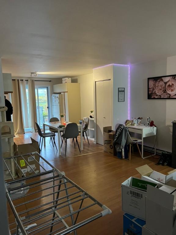 Logement 51/2 Repentigny Legardeur | 3113658