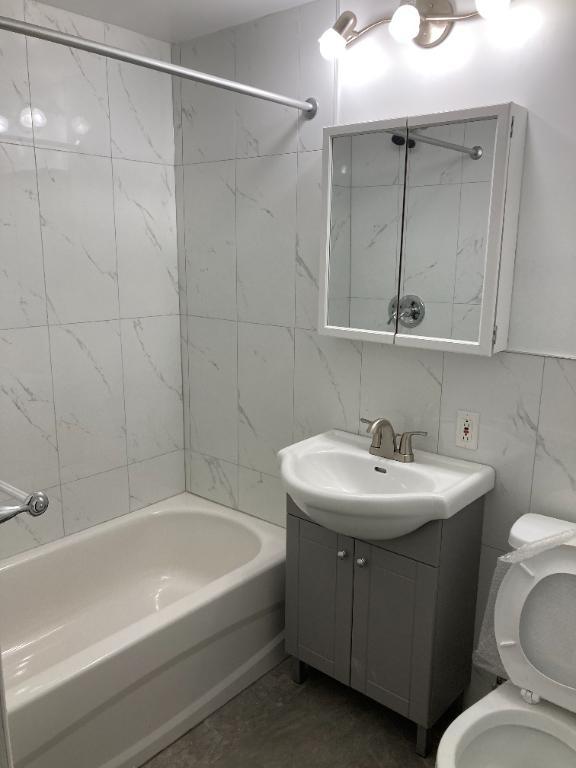 À louer - Appartement 4.5 pour novembre 2025 | 3113661