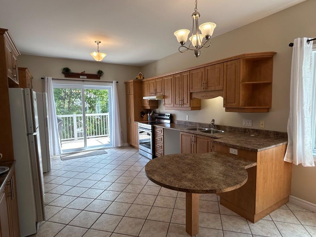 5 1/2 Logement Appartement Saint-Hyacinthe | 3113668