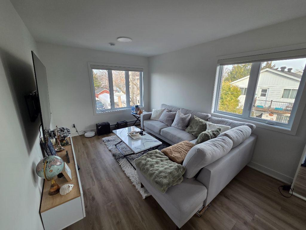 Logement 5 1/2 Neuf Haut de Gamme secteur La Prairie/Candiac | 3113669