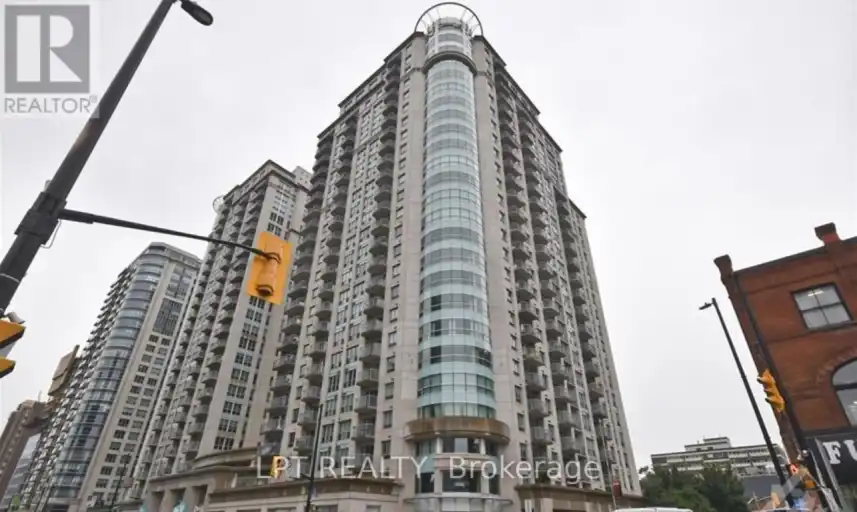 1905 - 234 RIDEAU STREET | 1905 - 234 RIDEAU STREET, Ottawa | 3113718