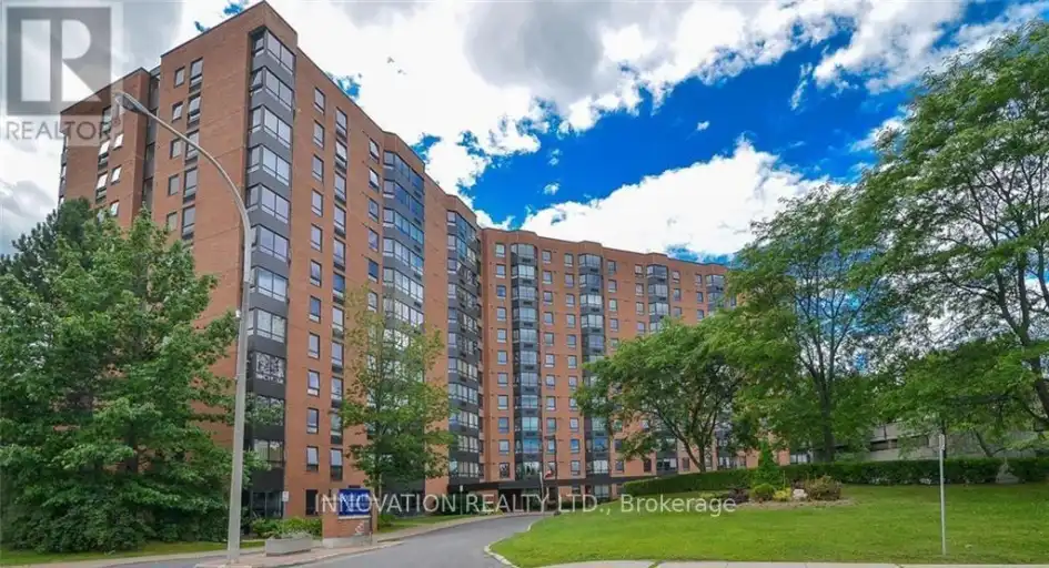306 - 80 SANDCASTLE DRIVE | 306 - 80 SANDCASTLE DRIVE, Ottawa | 3113734