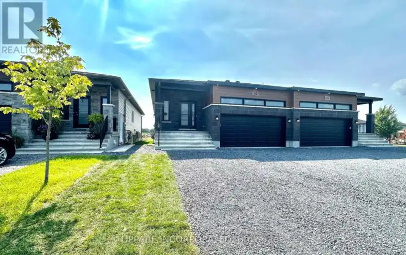 UNIT A - 904 CHABLIS CRESCENT | UNIT A - 904 CHABLIS CRESCENT, Russell | 3113737