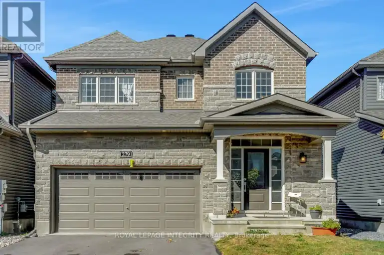 279 AQUARIUM AVENUE | 279 AQUARIUM AVENUE, Ottawa | 3165161