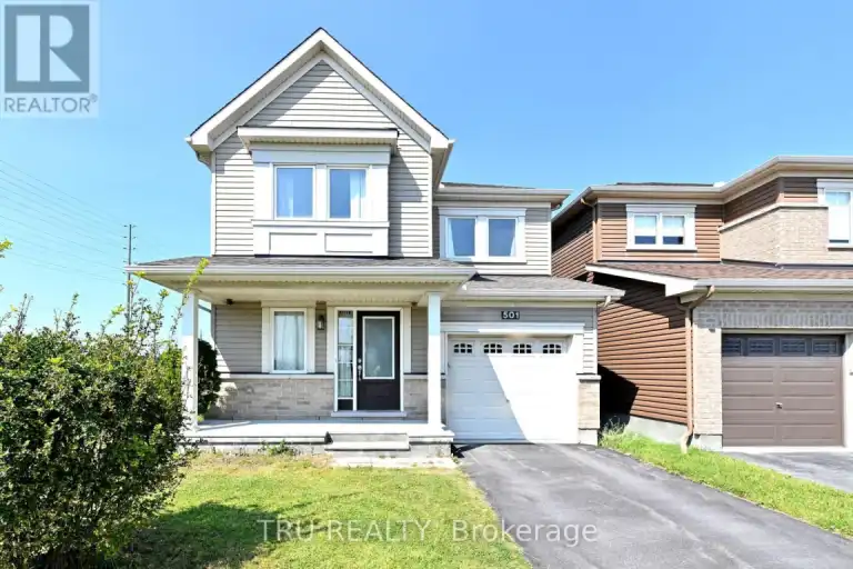 501 PAINE AVENUE | 501 PAINE AVENUE, Ottawa | 3165162