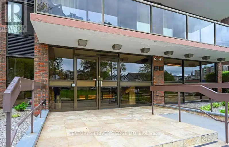211 - 55 WATER STREET E | 211 - 55 WATER STREET E, Brockville | 3113749