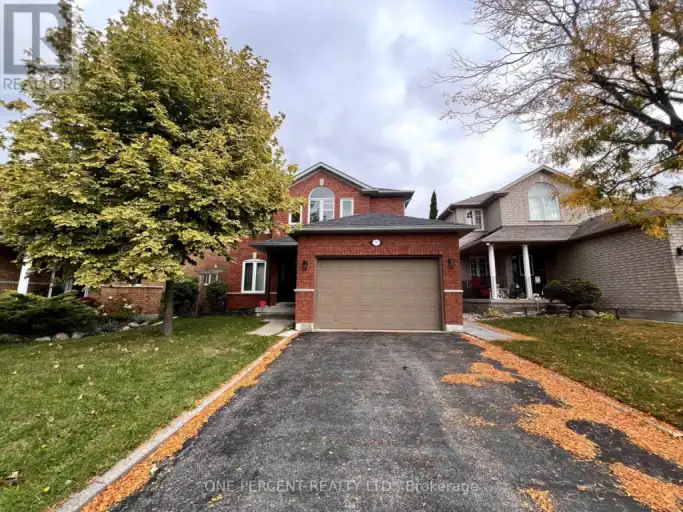 10 ROYAL PARK BOULEVARD | 10 ROYAL PARK BOULEVARD, Barrie | 3113754