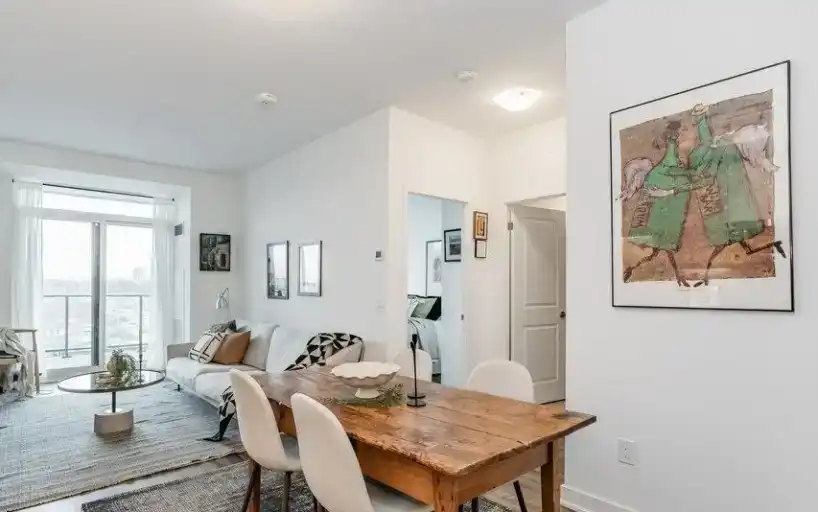 Gallery Condos & Lofts Nice Condo! | 2007 James Street, Burlington | 3113758
