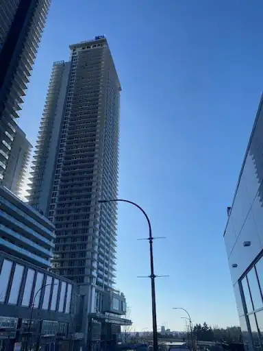 1-Bedroom Condo with Balcony and Beautiful Views — Hydro Included | 2609 - 3833 Evergreen Place, Burnaby | 3113782