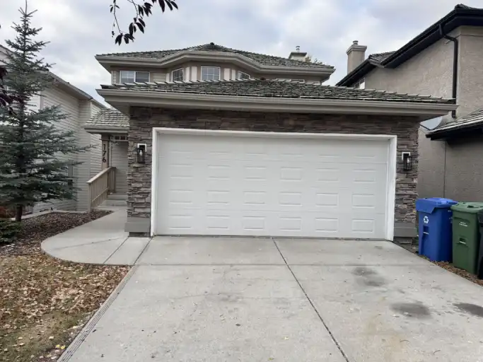 Beautifully Renovated 4-Bedroom Home in Desirable Springbank Hill | Calgary | 3155770