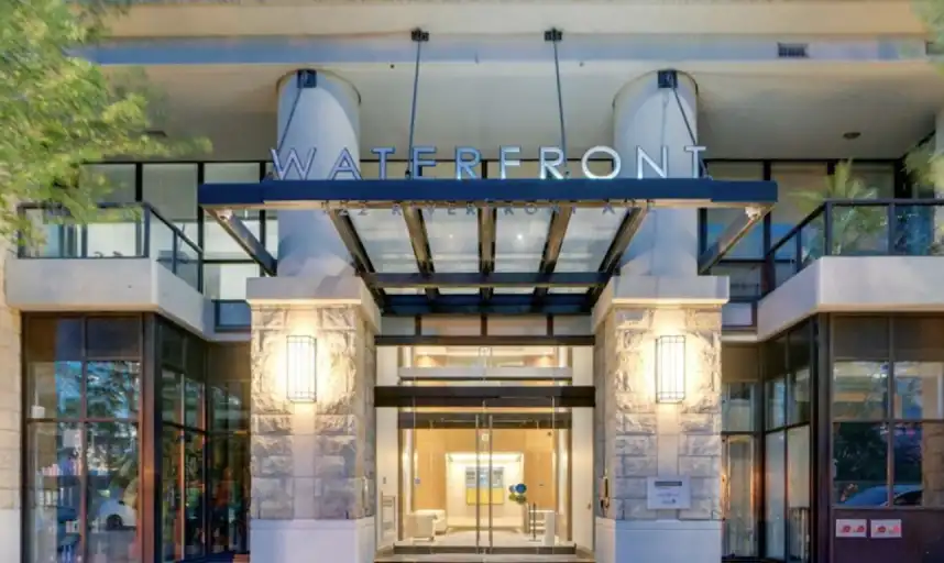 NEW Executive Furnished Waterfront Downtown Condo | 1526 - 222 Riverfront Avenue Southwest, Calgary | 3113836