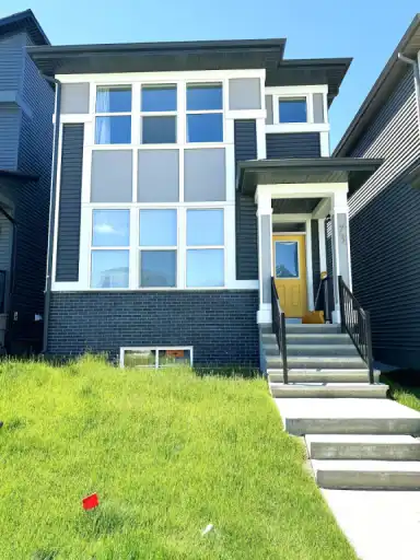 Fully Furnished Home in Glacier Ridge NW Calgary | Calgary | 3166671