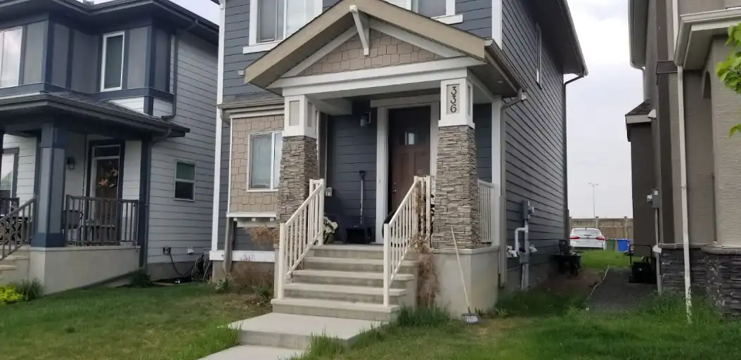 House with fully developed basement for rent | 336 Marquis Heights SE, Calgary | 3130527
