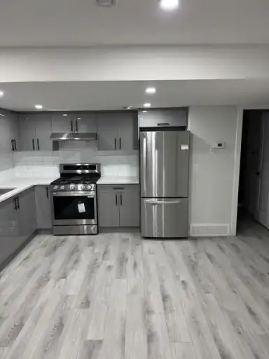 Two bedroom basement with separate entrance for rent | 73 Elgin Meadows Manor Southeast, Calgary | 3113855