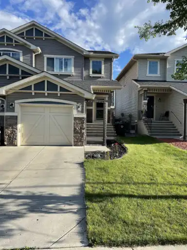 Beautiful Duplex in New Brighton | 228 New Brighton Landing SE, Calgary | 3118117