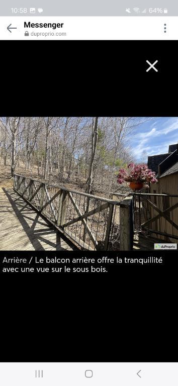 Condo à louer 4 et demi | 3113913