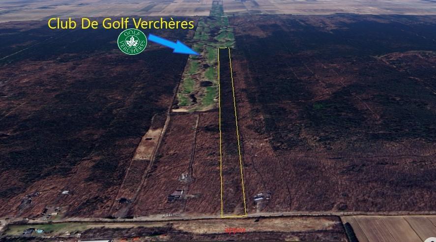 Terrain A Vendre: Terrain boisé composé d'arbres érables pour cabane à sucre / érablière 88724 metres carré / environ 8.8724 hectares ou+/- 21.9 acres | 3141322