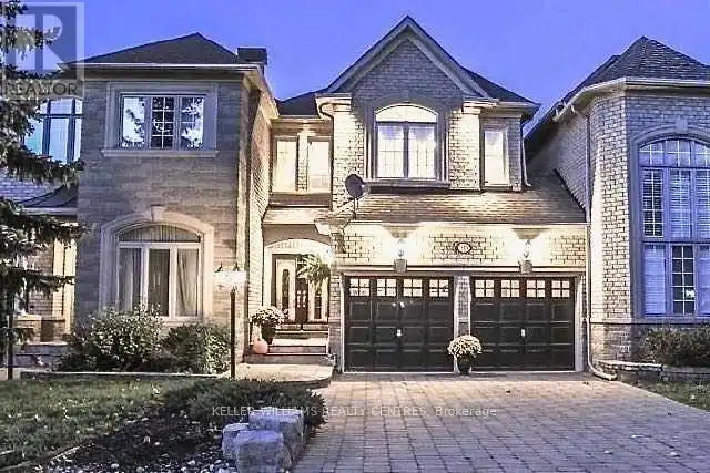 2113 PINEVALLEY CRESCENT | 2113 PINEVALLEY CRESCENT, Oakville | 3113938