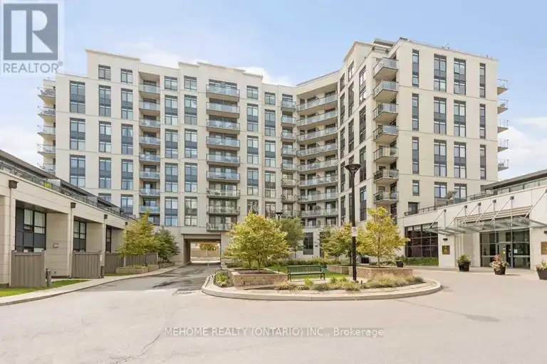 406 - 24 WOODSTREAM BOULEVARD | 406 - 24 WOODSTREAM BOULEVARD, Vaughan | 3113951