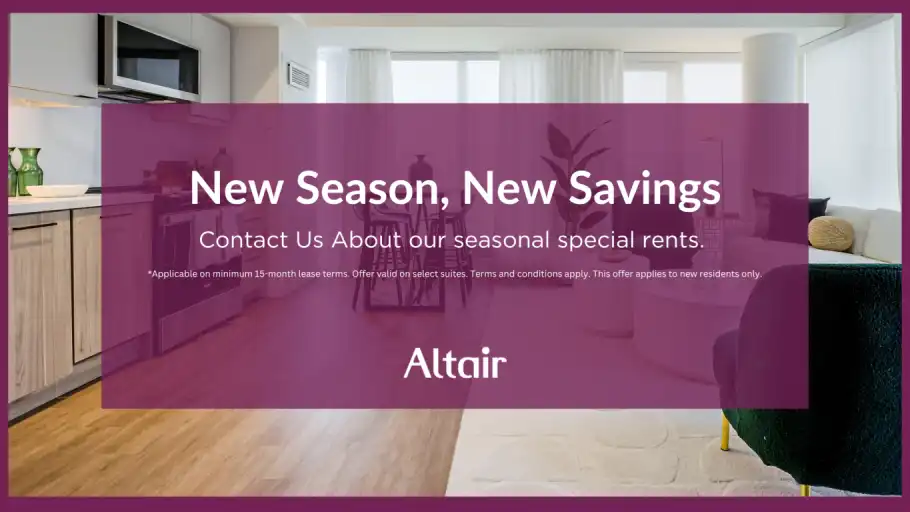 Altair | 15 Martha Eaton Way, North York | 3167301