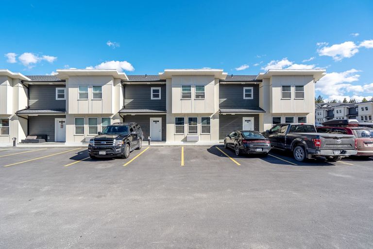 Rockyview Place Townhomes | 804 Innes Avenue, Cranbrook | 3160045