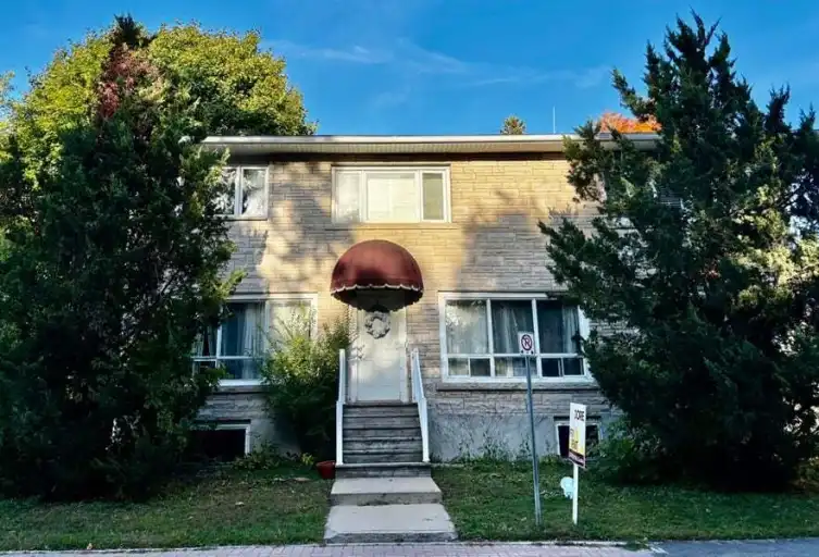 225 Cobourg Street Unit 2 | 225 Cobourg Street, Ottawa | 3114721