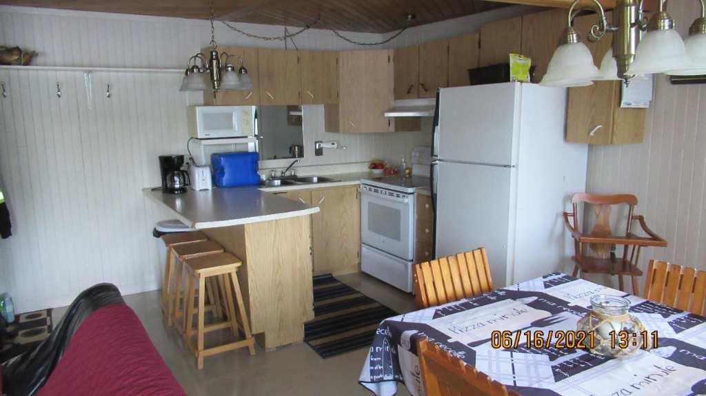 Chalet des Mésanges a loué CITQ # Établissement d’hébergement 310039 | 3114993