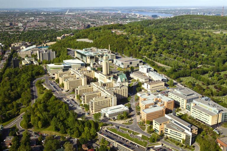4 1/2 - Montréal (Côte-des-Neiges) - 955 $/mois | 3115317
