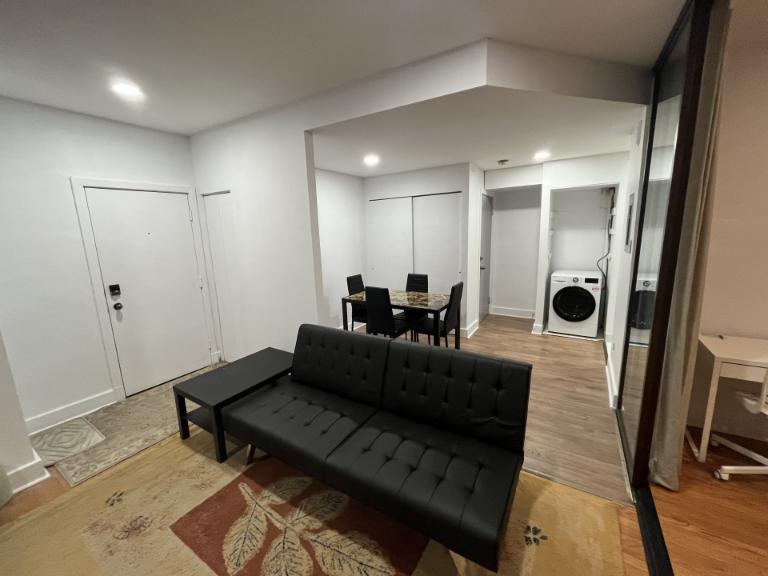 4 1/2 - Montréal (Côte-des-Neiges) - 955 $/mois | 3115317
