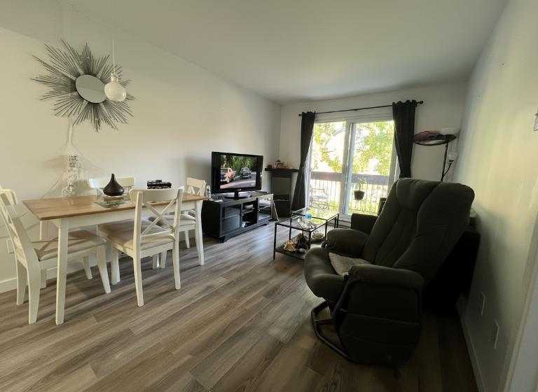 3 ½ à louer dès novembre à Longueuil | 3115318