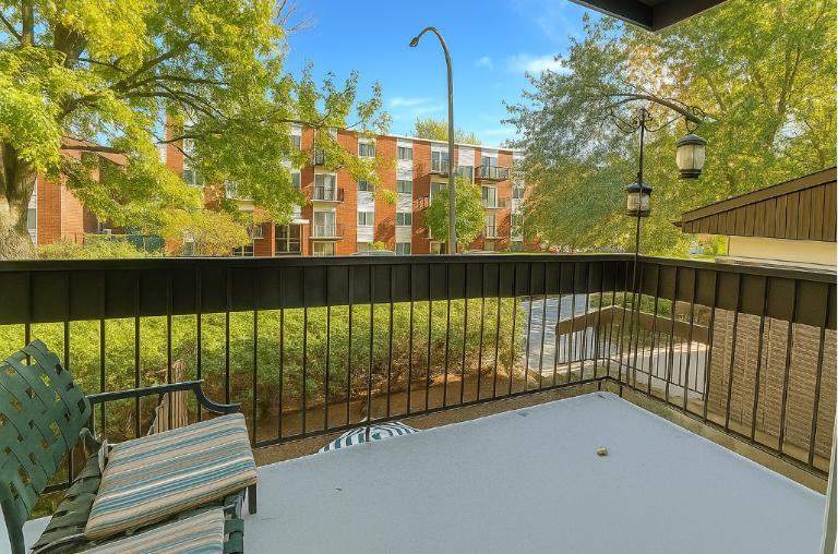 3 ½ à louer dès novembre à Longueuil | 3115318