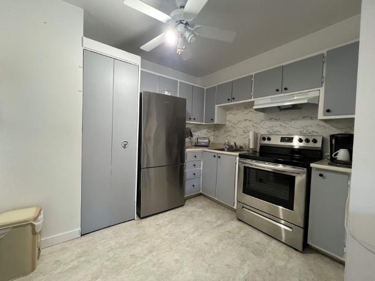 3 ½ à louer dès novembre à Longueuil | 3115318