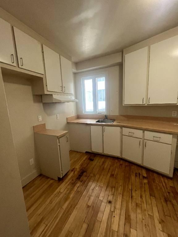 4 1/2 près de l'Université Laval et du Cégep Ste-Foy | 3180124