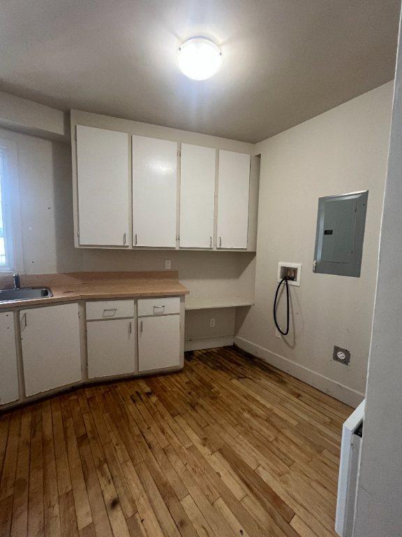 4 1/2 près de l'Université Laval et du Cégep Ste-Foy | 3180124