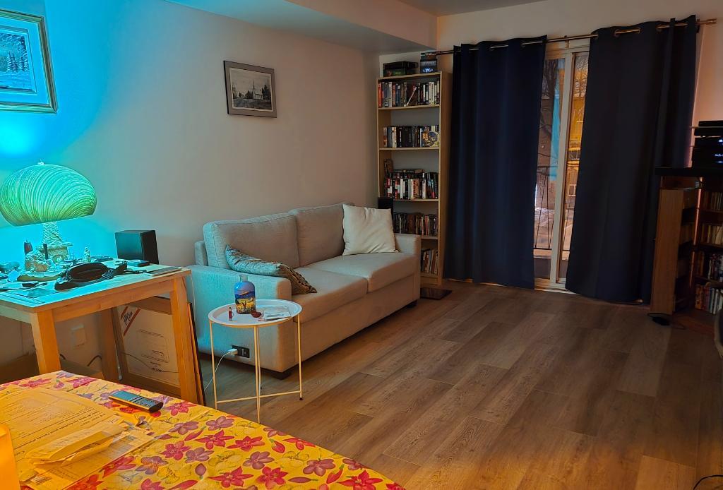 Appartement à Louer , 3 1/2, complètement rénové. | 3115328