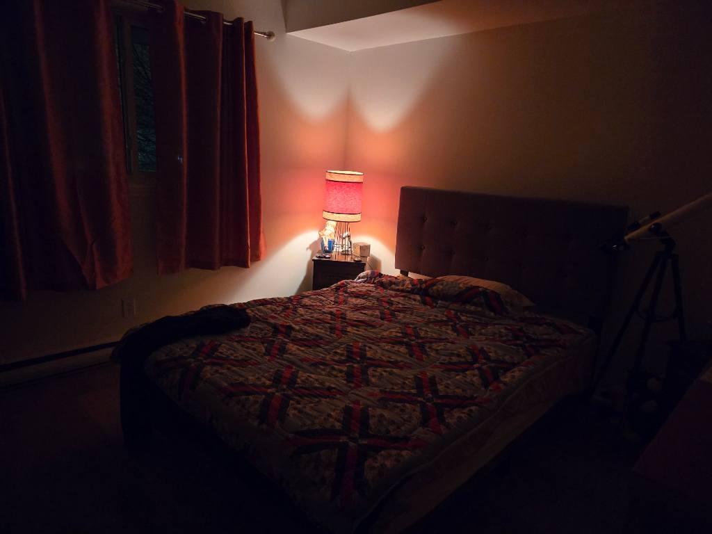 Appartement à Louer , 3 1/2, complètement rénové. | 3115328