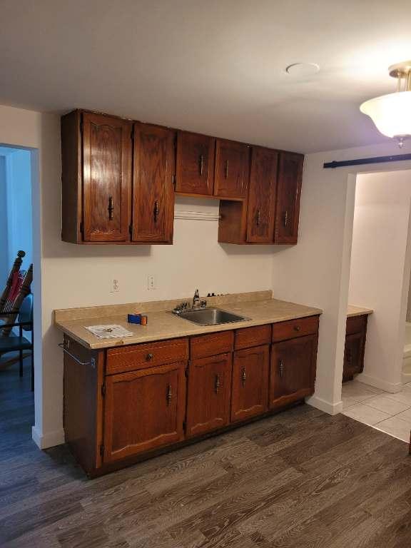 logement 3 1/2 au 1e étage 251 Denison O 885$ | 3115333