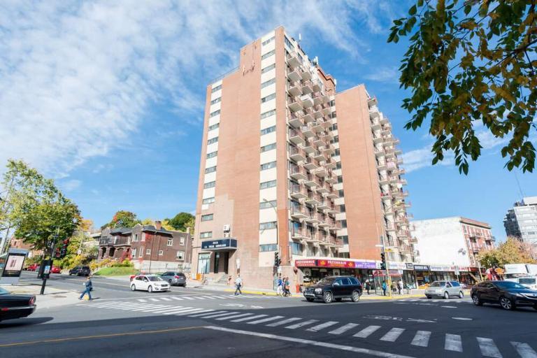 Studio - Montréal - $1,050 /mo | 3115339